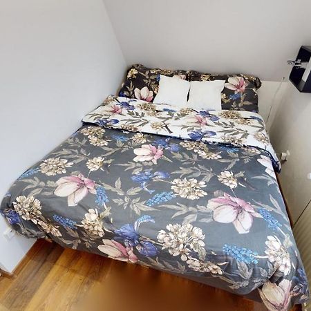 קרלובי וארי Apartman Atelier Vary V Nove Zrekonstruovanem Dome מראה חיצוני תמונה