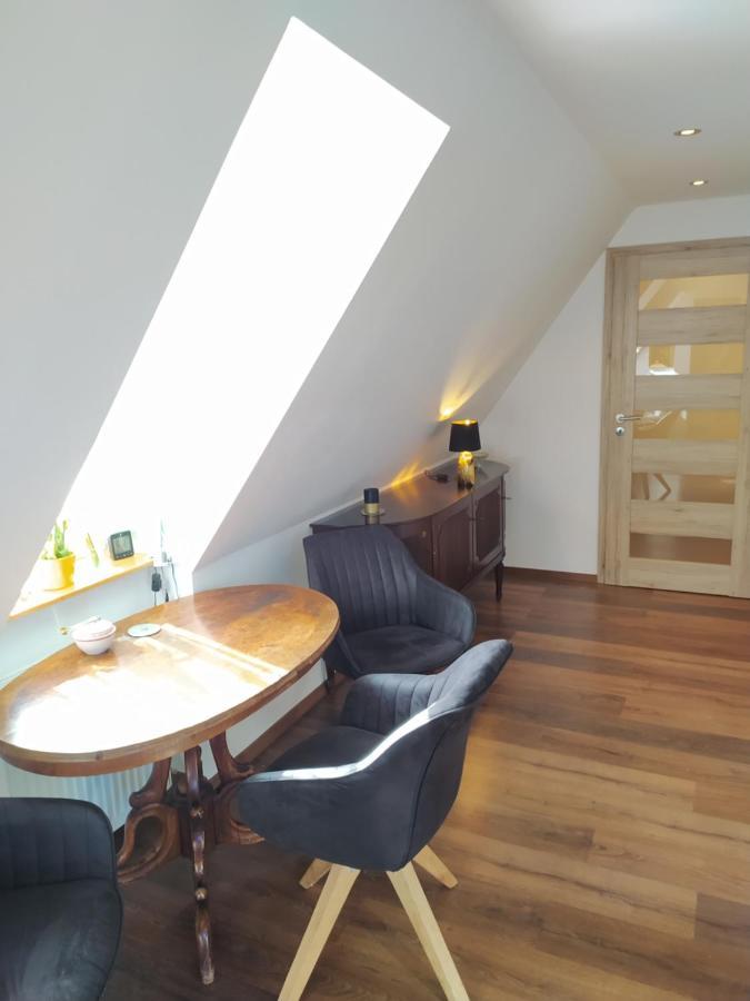 קרלובי וארי Apartman Atelier Vary V Nove Zrekonstruovanem Dome מראה חיצוני תמונה